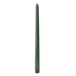 Indoor Christmas Decorations Zest Candle 12 In. Hunter Green Taper Candles (12-Set) 5 Indoor Christmas Decorations Zest Candle 12 In. Hunter Green Taper Candles (12-Set) -Christmas Lights Sales zest candle christmas candles holders cez 080 c3 1000