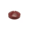 Indoor Christmas Decorations Zest Candle 1.75 In. Brown Floating Candles (Box Of 24) -Christmas Lights Sales zest candle christmas candles holders cfz 019 64 1000