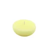 Indoor Christmas Decorations Zest Candle 2.25 In. Ivory Floating Candles (Box Of 24) -Christmas Lights Sales zest candle christmas candles holders cfz 024 64 1000