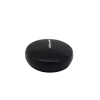Indoor Christmas Decorations Zest Candle 2.25 In. Black Floating Candles (Box Of 24) 1 Indoor Christmas Decorations Zest Candle 2.25 In. Black Floating Candles (Box Of 24) -Christmas Lights Sales zest candle christmas candles holders cfz 042 64 1000