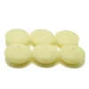 Indoor Christmas Decorations Zest Candle 3 In. Ivory Floating Candles (12-Box) -Christmas Lights Sales zest candle christmas candles holders cfz 046 64 1000
