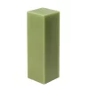 Indoor Christmas Decorations Zest Candle 3 In. X 9 In. Sage Green Square Pillar Candle Bulk (12-Box) 1 Indoor Christmas Decorations Zest Candle 3 In. X 9 In. Sage Green Square Pillar Candle Bulk (12-Box) -Christmas Lights Sales zest candle christmas candles holders cpz 157 12 64 1000