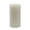 Indoor Christmas Decorations Zest Candle 3 In. X 6 In. Metallic White Glitter Pillar Candle Bulk (12-Box) 2 Indoor Christmas Decorations Zest Candle 3 In. X 6 In. Metallic White Glitter Pillar Candle Bulk (12-Box) -Christmas Lights Sales zest candle christmas candles holders cpz 167 12 64 1000
