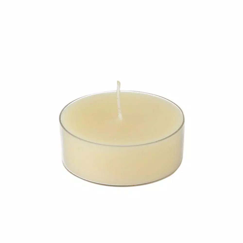 Indoor Christmas Decorations Zest Candle 2.25 In. Ivory Mega Oversized Tealights (12-Box) 3 Indoor Christmas Decorations Zest Candle 2.25 In. Ivory Mega Oversized Tealights (12-Box)