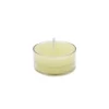 Indoor Christmas Decorations Zest Candle 1.5 In. Ivory Tealight Candles (50-Pack) -Christmas Lights Sales zest candle christmas candles holders ctz 005 64 1000