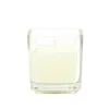 Indoor Christmas Decorations Zest Candle 2 In. Ivory Square Glass Votive Candles (12-Box) -Christmas Lights Sales zest candle christmas candles holders cvz 032 64 1000